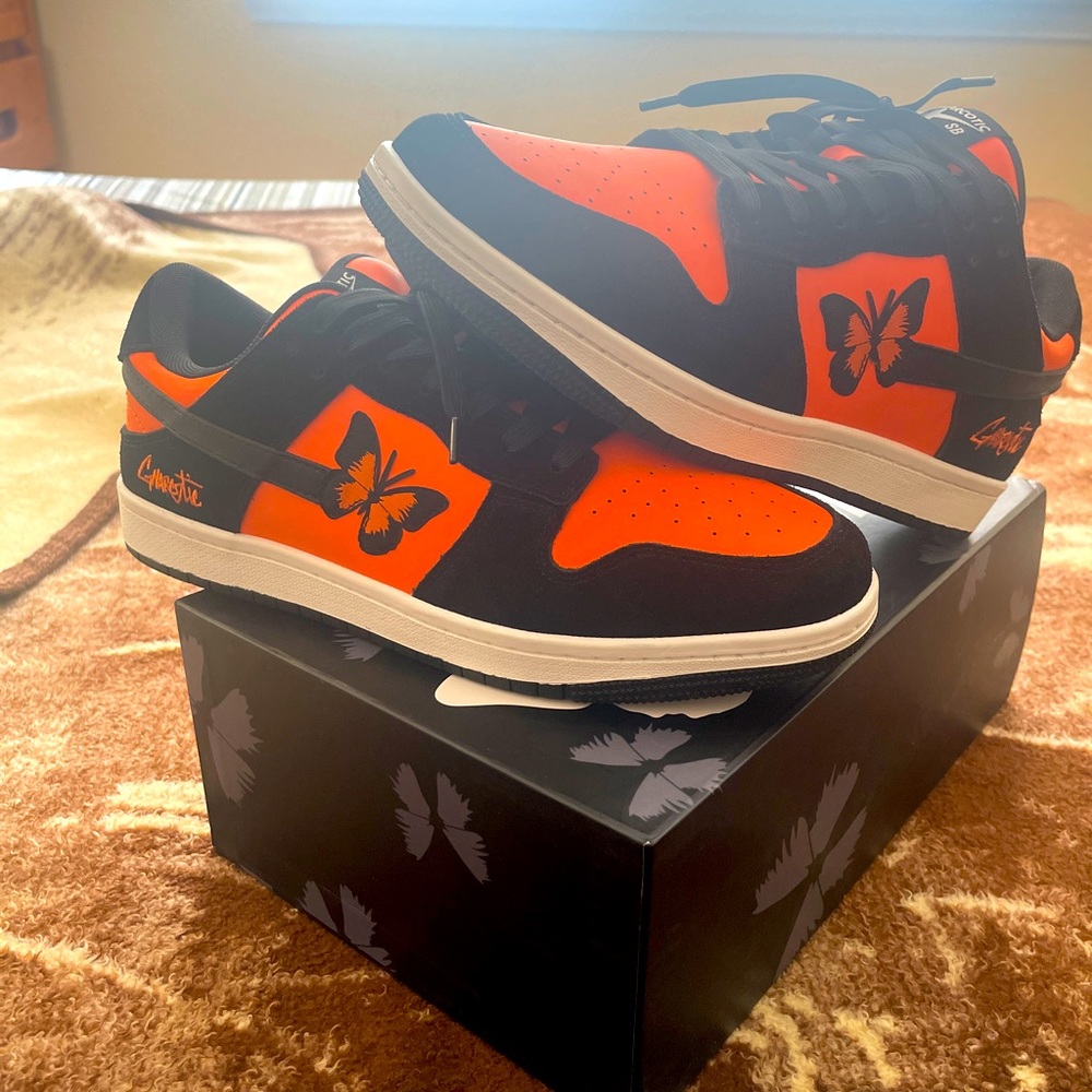 Nike SB Dunk Gnarcotic